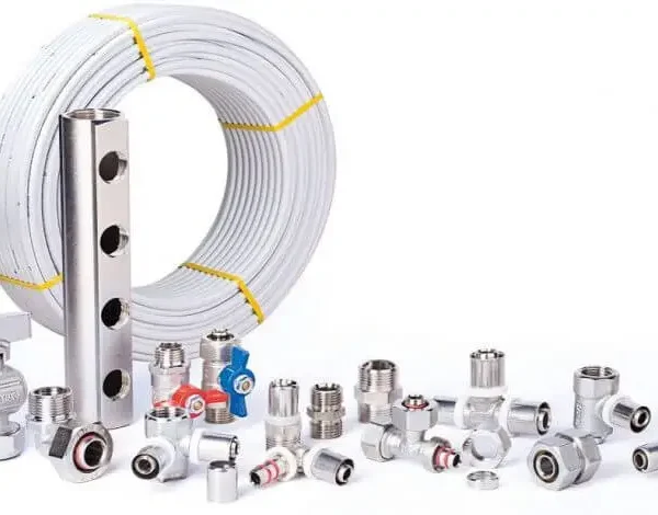 نیوپایپ چیست؟ معرفی کامل لوله پنج لایه نیوپایپ