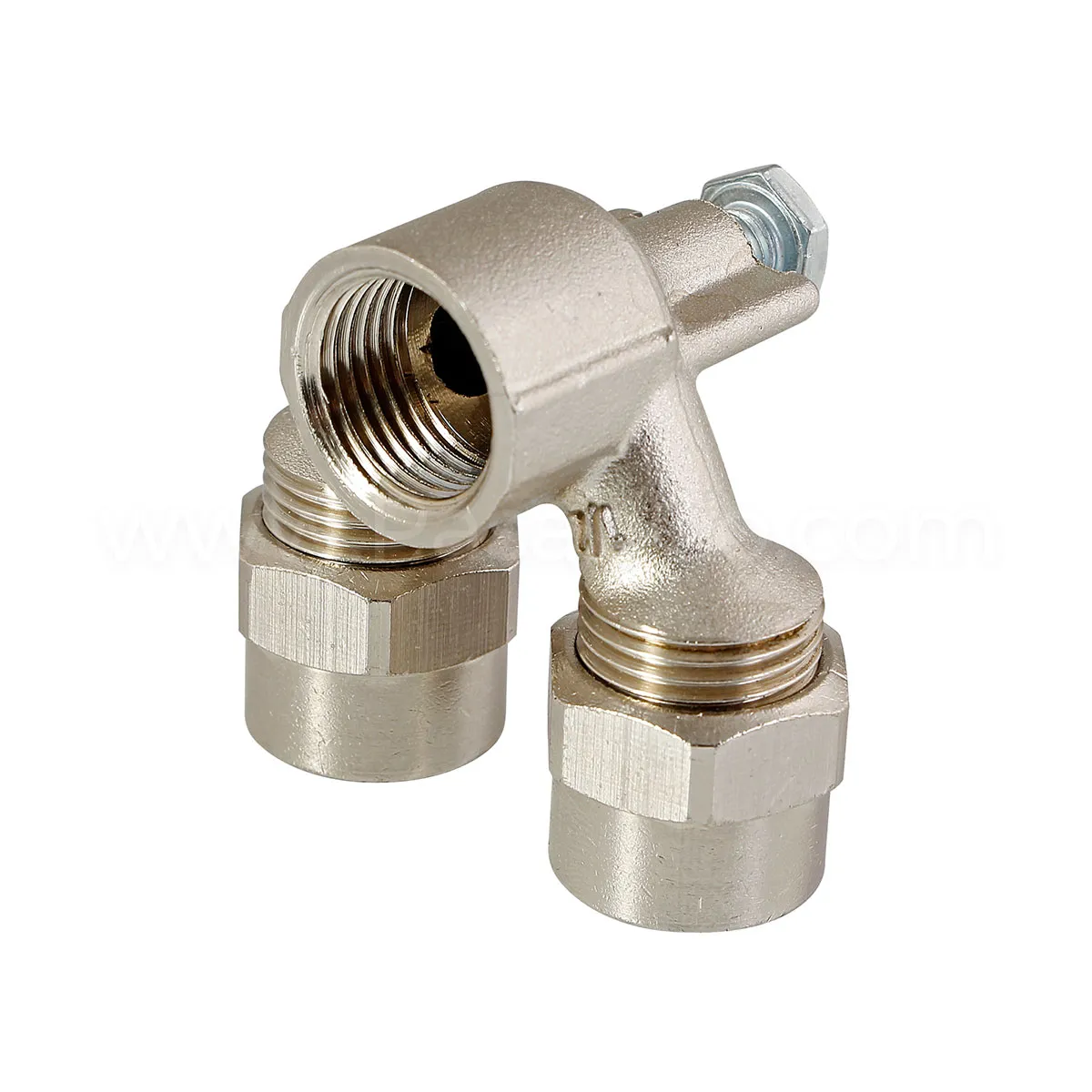 معرفی انواع اتصالات نیوپایپ | کاربرد و قیمت هر کدام