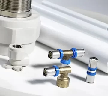 بهترین قیمت نیوپایپ در بازار آهن تهران