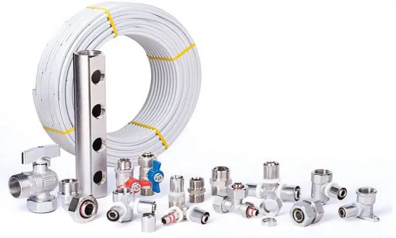 پرسش و پاسخ متداول درباره لوله های پنج لایه   