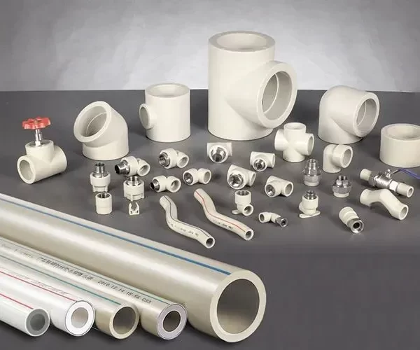 نکات طلایی در لوله‌کشی ساختمان با لوله پنج لایه