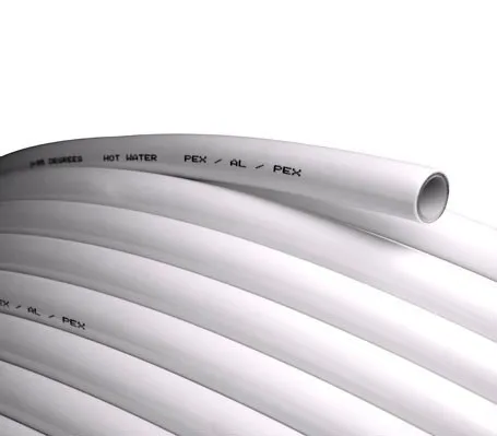 کاربرد لوله سوپرپایپ در لوله‌کشی صنعتی