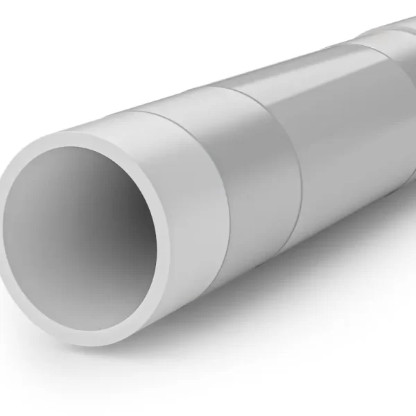 معایب لوله‌های تک لایه در مقایسه با لوله‌های پنج لایه