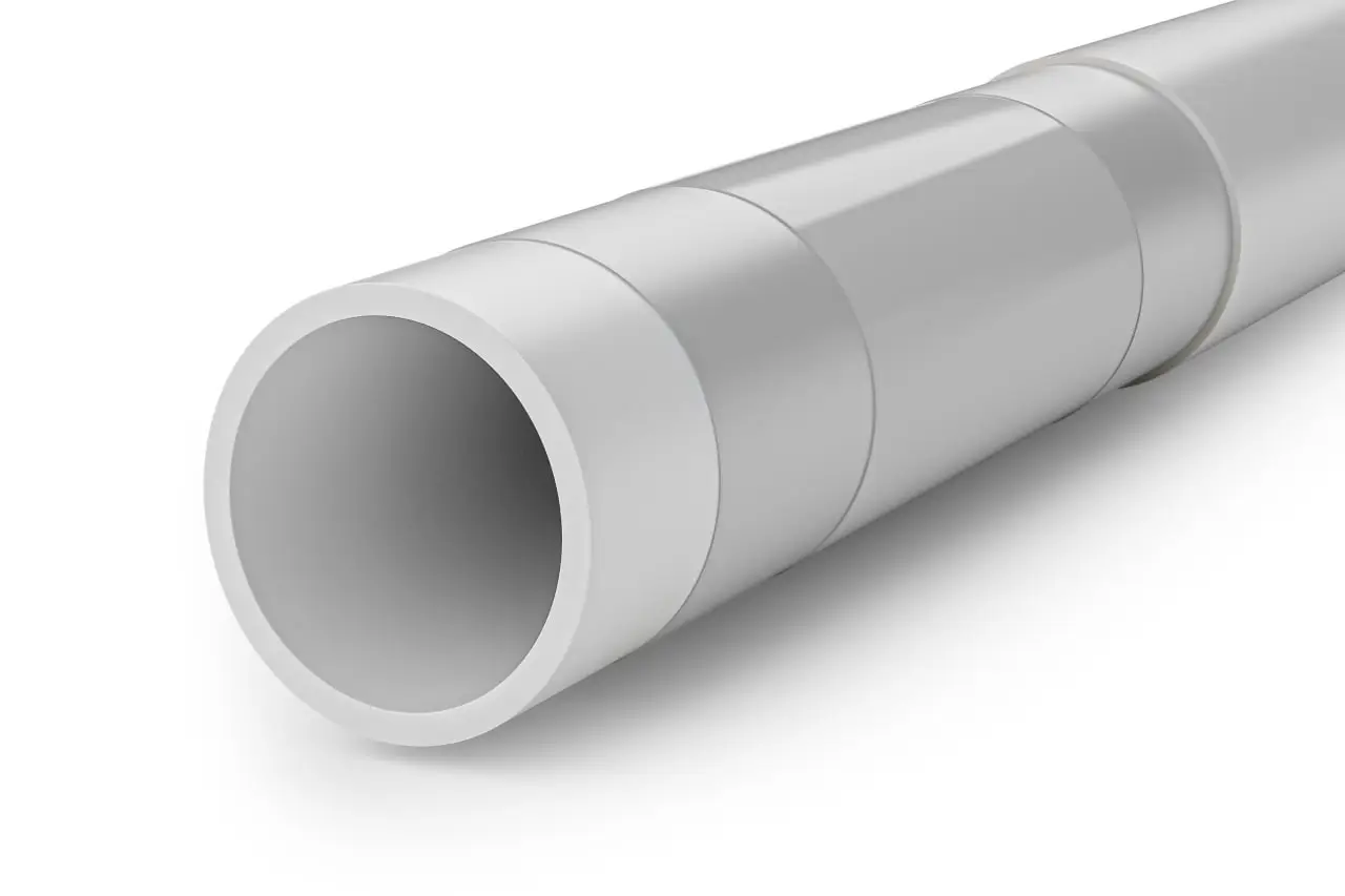 معایب لوله‌های تک لایه در مقایسه با لوله‌های پنج لایه