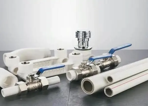 روش های آب بندی اتصالات لوله پنج لایه (سوپرپایپ و نیوپایپ)