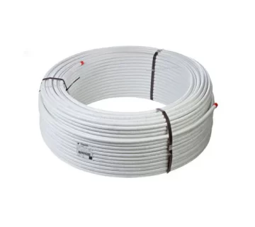 تاثیر آب شور بر عمر لوله‌های پنج لایه (نیوپایپ و سوپرپایپ)