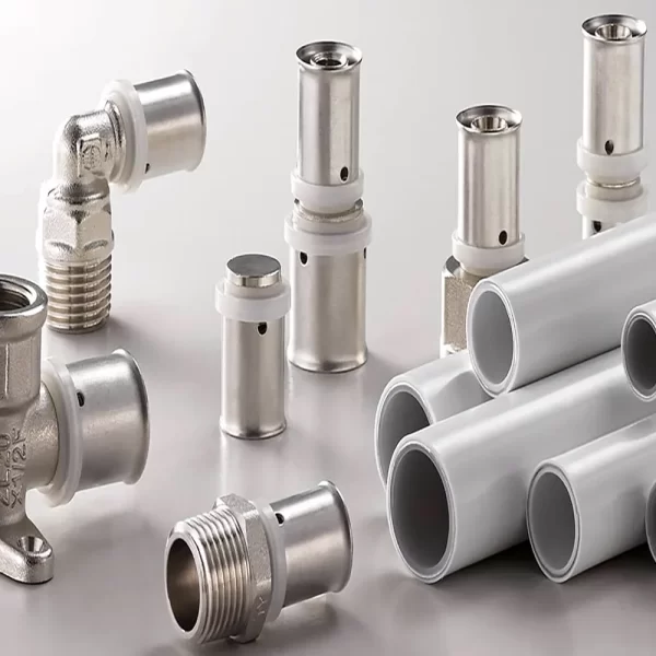 لوله پنج لایه برای انتقال مواد شیمیایی: مقاومت و کارایی