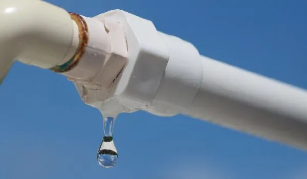 چگونه نشتی لوله سوپرپایپ را تشخیص و رفع کنیم؟