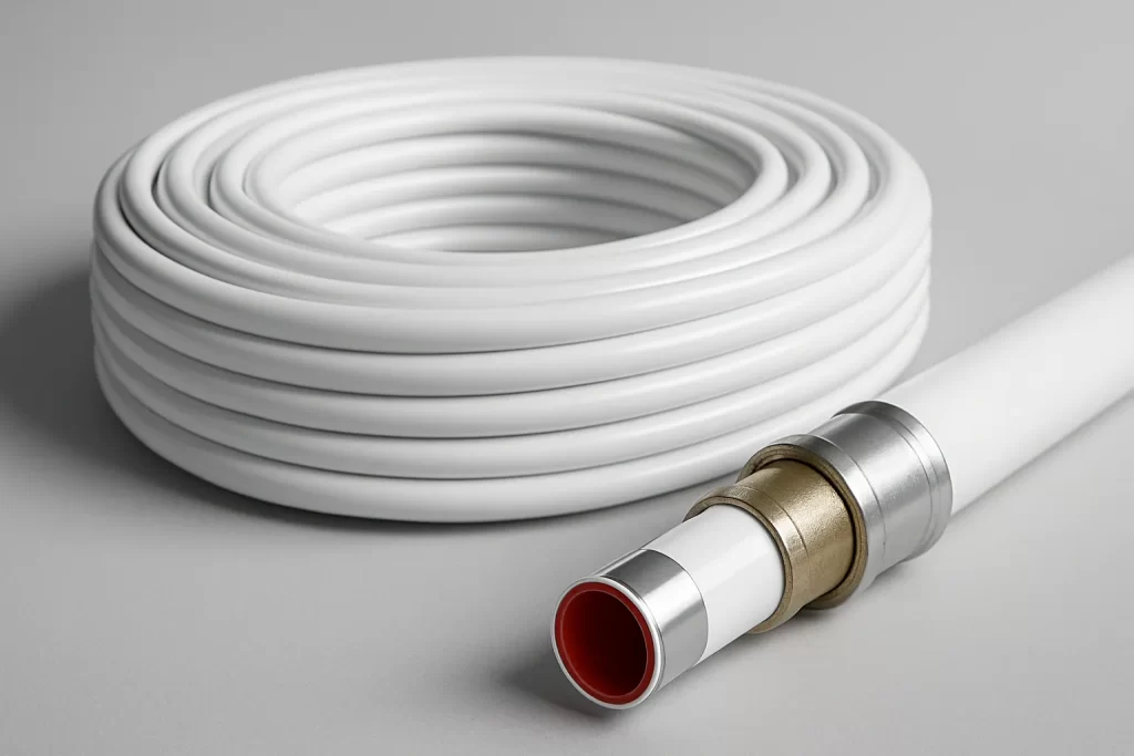 روشهای تضمینی جلوگیری از نشتی لوله نیوپایپ