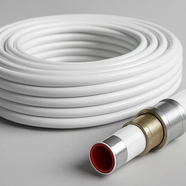 لوله پنج لایه در سیستم های خنک کننده: بررسی مزایا 