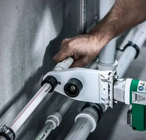 آموزش نصب لوله پنج لایه نیوپایپ در 7 مرحله ساده