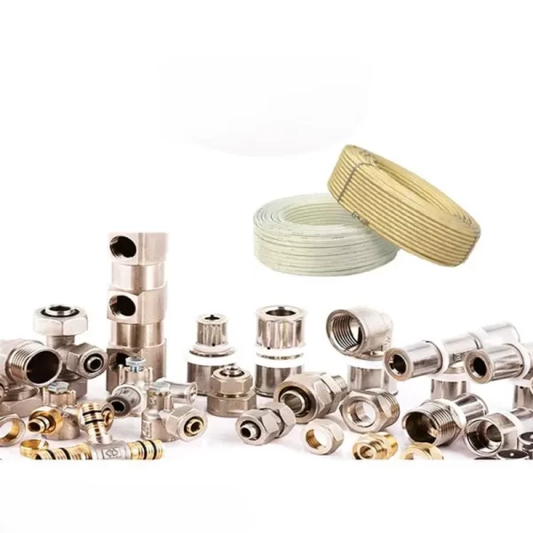 کاربرد لوله های سوپرپایپ در تاسیسات بیمارستانی 