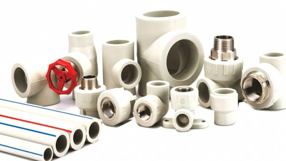 کاربرد لوله پنج لایه در جکوزی