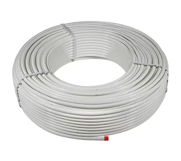 چرا لوله پنج لایه نیوپایپ برای ویلاها مناسب است؟ 