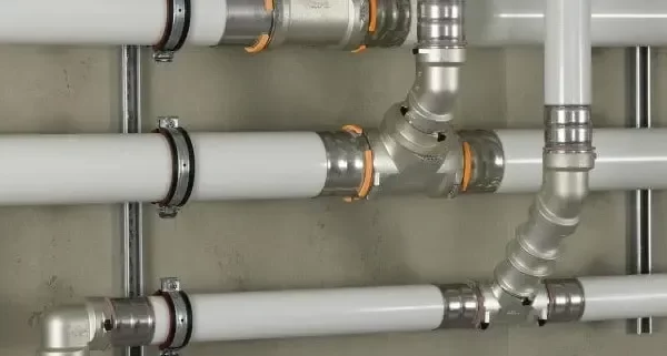 آیا لوله پنج لایه برای گازرسانی مناسب است؟