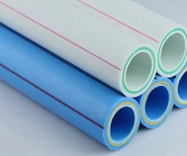 راهنمای انتخاب لوله پنج‌لایه برای آب گرم و سرد