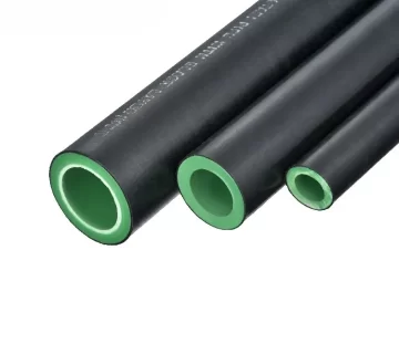 مقاومت لوله سوپرپایپ در برابر UV (نور خورشید)