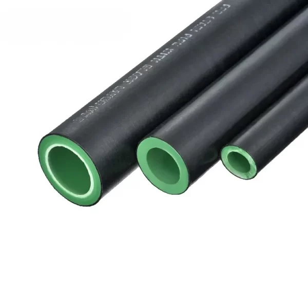 مقاومت لوله سوپرپایپ در برابر UV (نور خورشید)