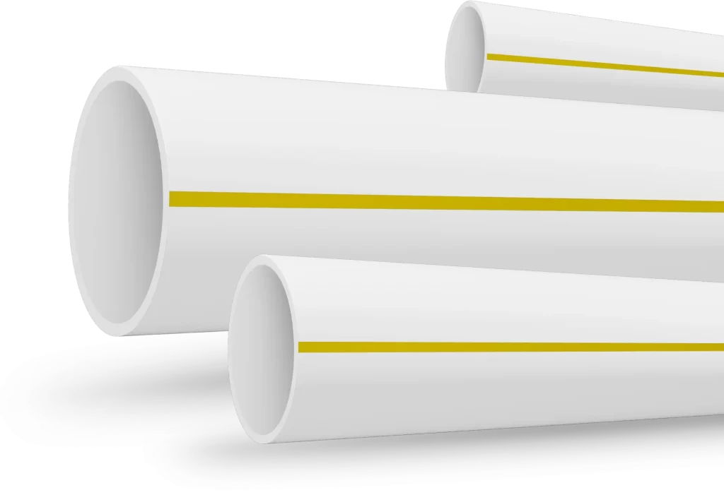 بررسی سطح لوله سوپرپایپ در معرض UV