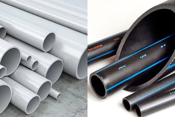 لوله پنج‌لایه یا لوله تک‌لایه: کدام بهتر است؟