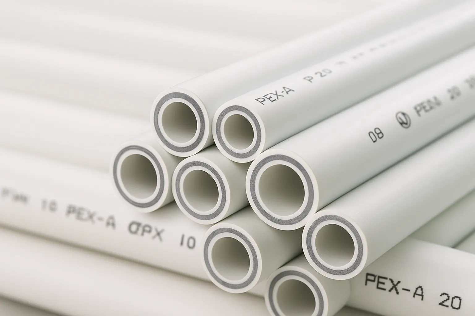 بهترین مارک‌های لوله پنج لایه موجود در بازار ایران