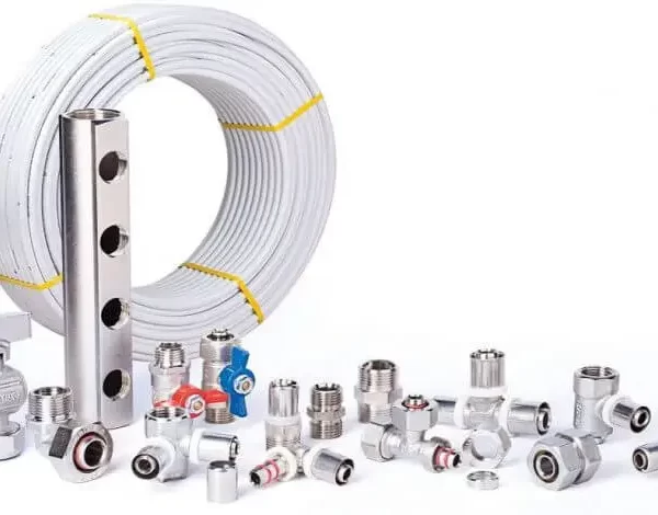 چرا لوله پنج لایه برای پروژه‌های اقتصادی ایده‌آل است