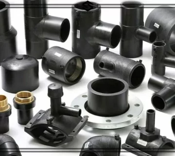 ابزارهای ضروری برای نصب لوله پنج لایه در تاسیسات ساختمان