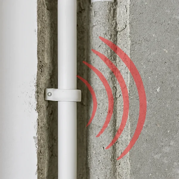 علت صدا دادن لوله پنج‌لایه و روش‌های رفع آن