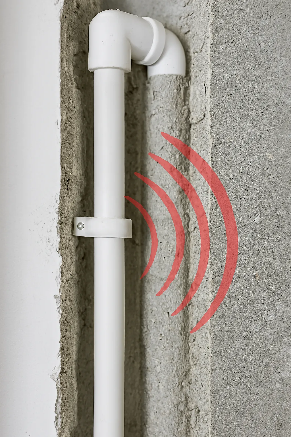 علت صدا دادن لوله پنج‌لایه و روش‌های رفع آن