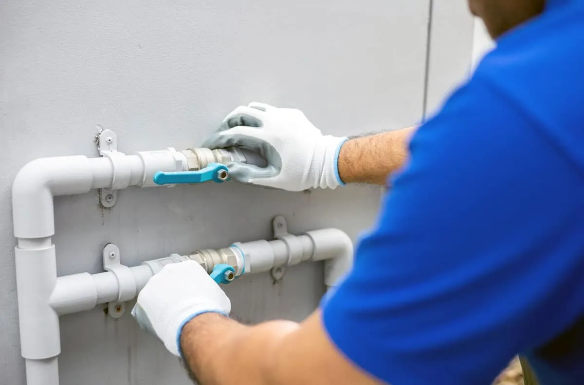 چگونه طول عمر لوله پنج‌لایه را افزایش دهیم