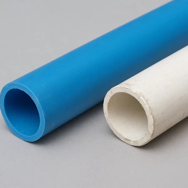 تفاوت لوله نیوپایپ و سوپرپایپ از نظر کیفیت