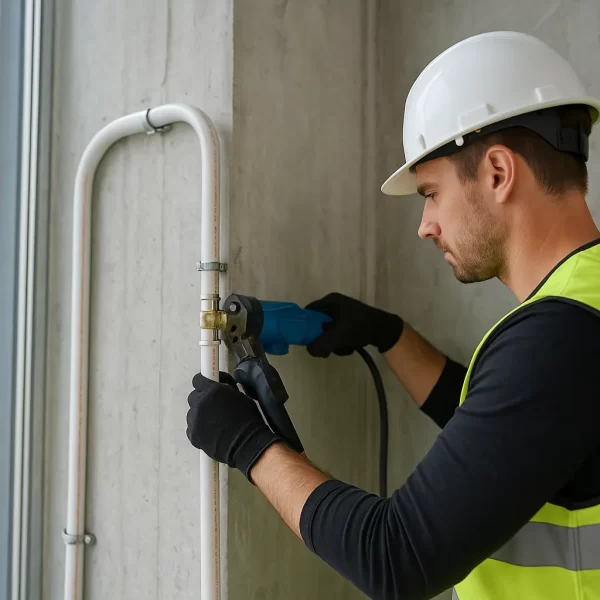 آموزش سریع رفع مشکلات رایج در لوله‌های پنج لایه