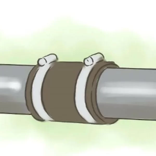 چگونه از ترکیدگی لوله پنج لایه جلوگیری کنیم