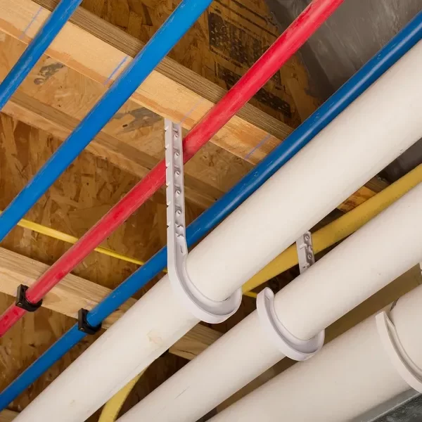 چرا لوله پنج لایه برای ساختمان‌های بزرگ مناسب است