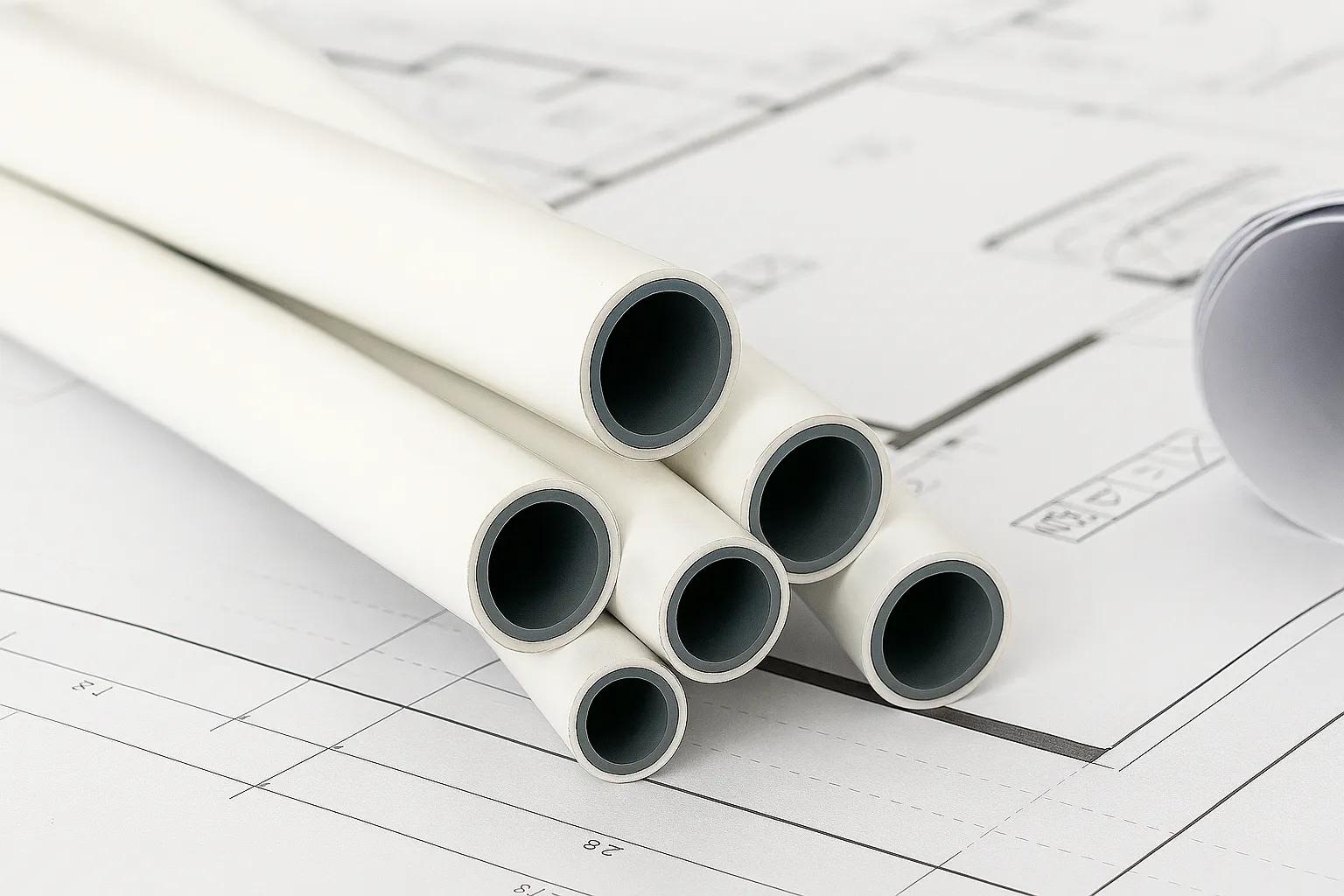 چگونه از افزایش قیمت لوله پنج لایه در پروژه‌های بزرگ جلوگیری کنیم؟