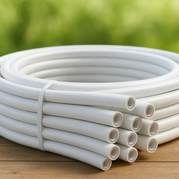 بهترین زمان سال برای خرید لوله پنج لایه با قیمت مناسب