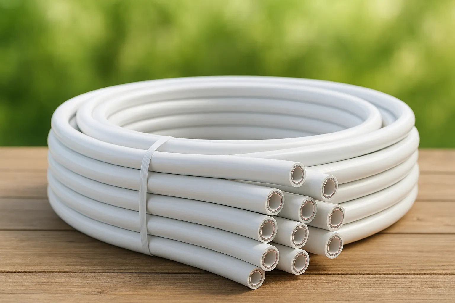 بهترین زمان سال برای خرید لوله پنج لایه با قیمت مناسب