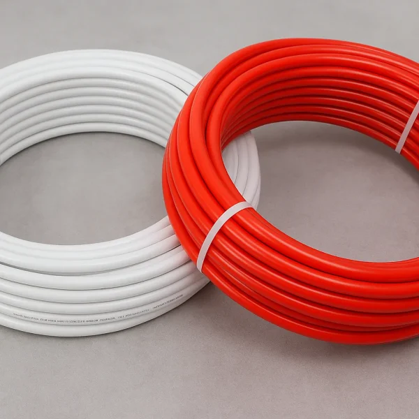 تفاوت قیمت لوله پنج لایه در فروشگاه‌های آنلاین و نمایندگی‌ها