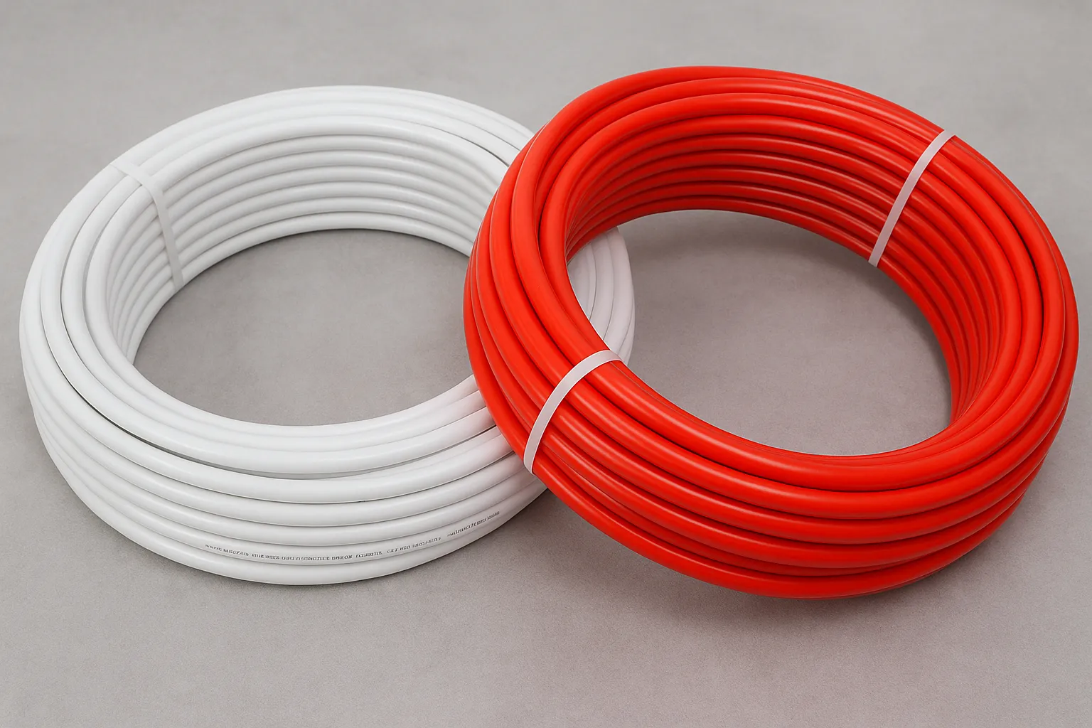 تفاوت قیمت لوله پنج لایه در فروشگاه‌های آنلاین و نمایندگی‌ها