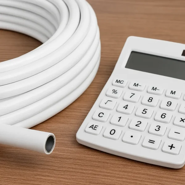 بهترین روش‌های استعلام قیمت دقیق لوله پنج لایه سوپرپایپ