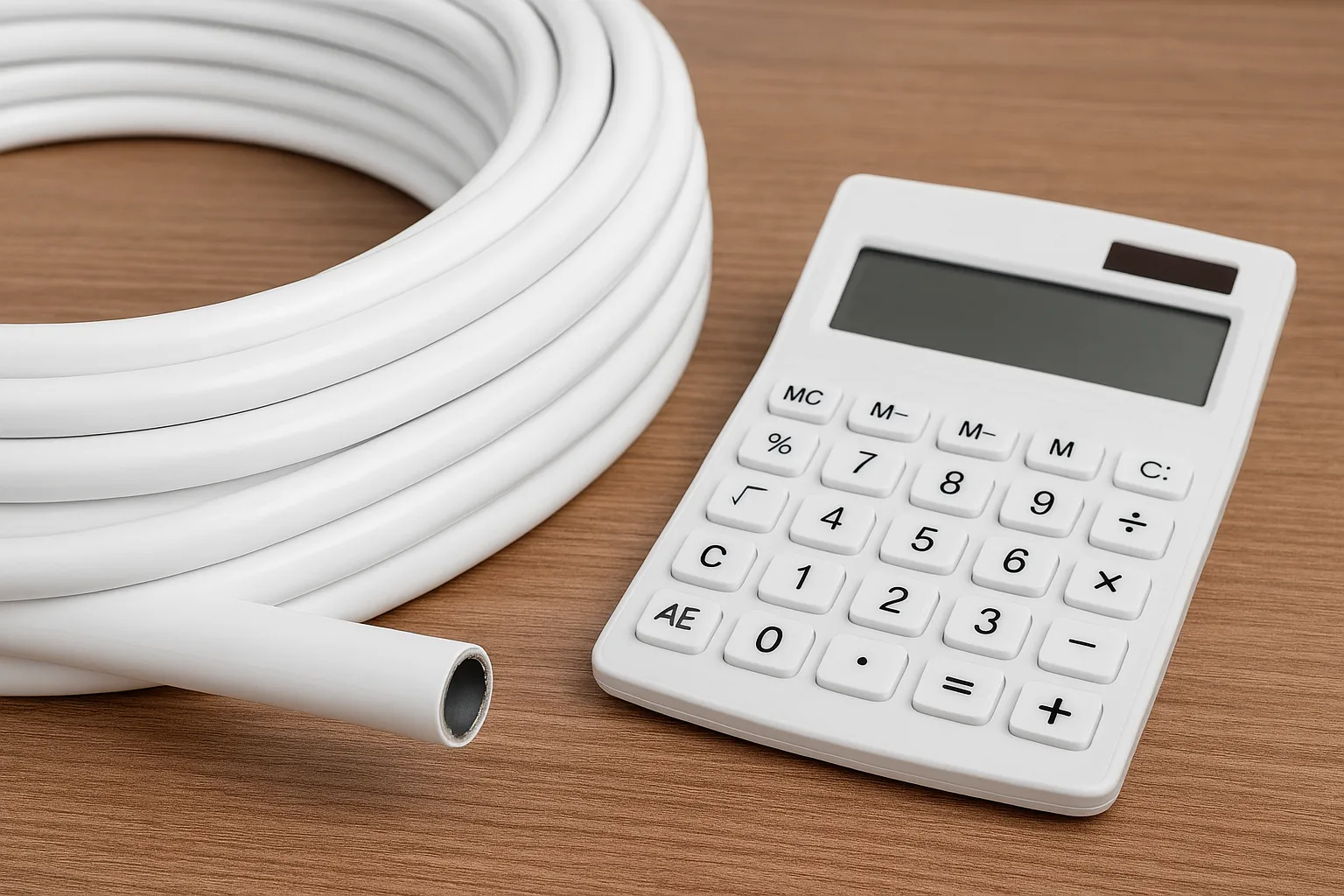 بهترین روش‌های استعلام قیمت دقیق لوله پنج لایه سوپرپایپ