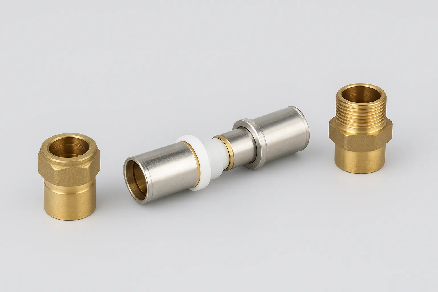 کدام نوع اتصال پنج‌لایه برای پروژه شما مناسب‌تر است؟