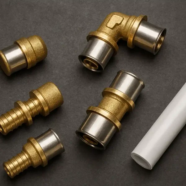 راهنمای خرید اتصالات پنج لایه مناسب برای فشار بالا