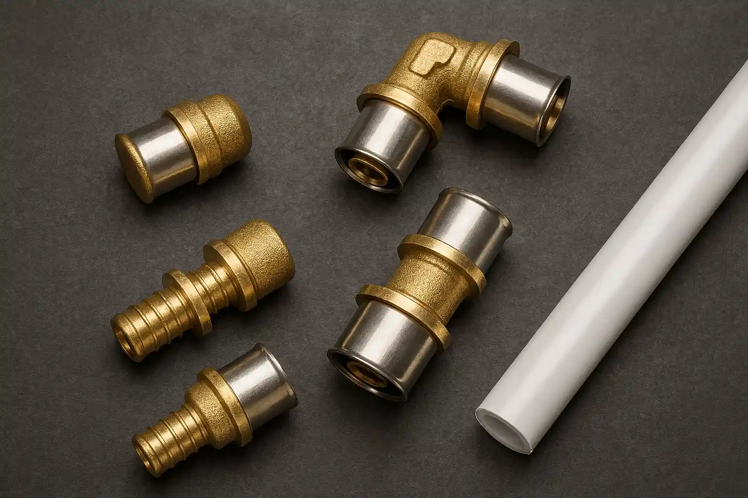 راهنمای خرید اتصالات پنج لایه مناسب برای فشار بالا