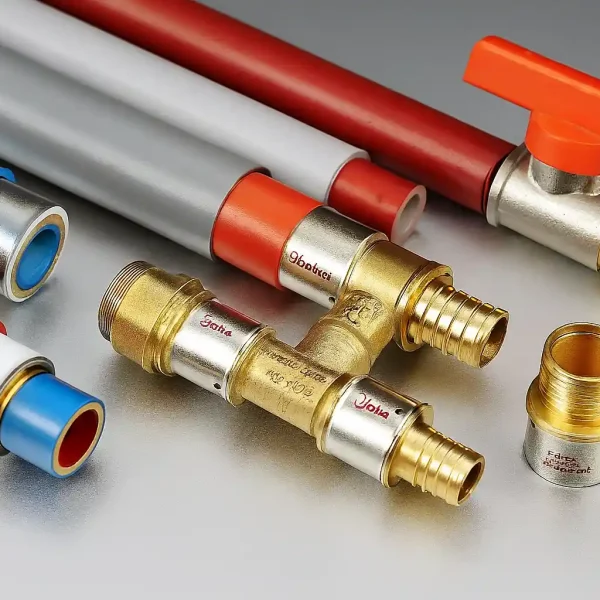 سوپرپایپ چگونه کیفیت اتصالات پنج‌لایه را تضمین می‌کند؟