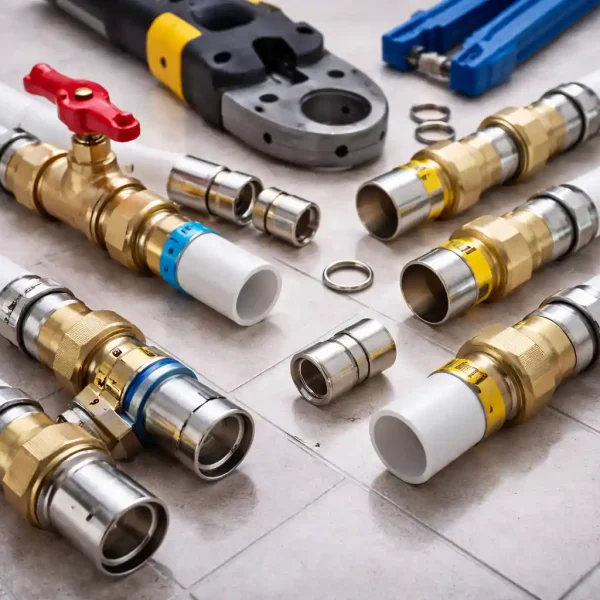 کدام یک بهتر است: سیستم پرسی نیوپایپ یا پرسی سوپرپایپ؟