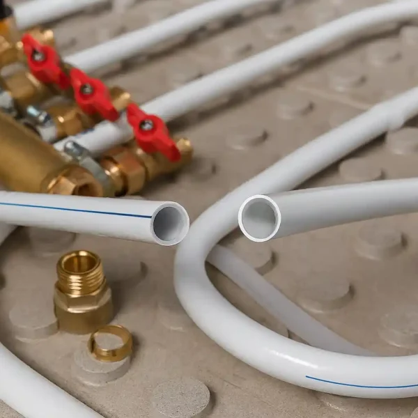 نکات کلیدی قبل از خرید لوله پنج لایه برای سیستم گرمایش از کف