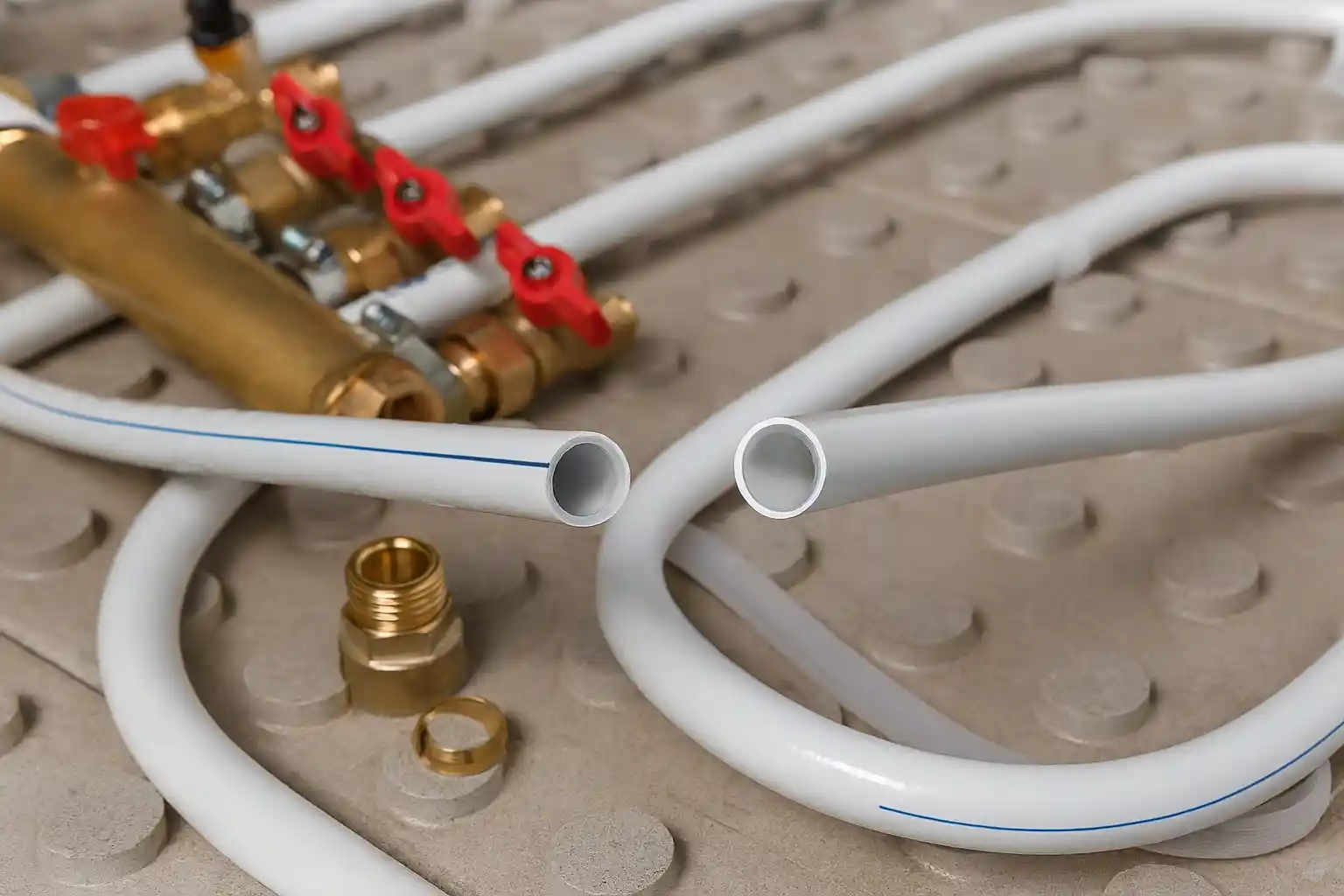 نکات کلیدی قبل از خرید لوله پنج لایه برای سیستم گرمایش از کف