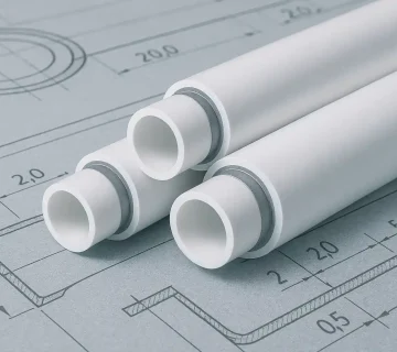 بررسی استانداردهای تولید لوله پنج لایه سوپرپایپ