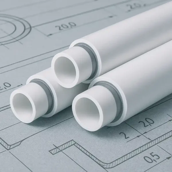 بررسی استانداردهای تولید لوله پنج لایه سوپرپایپ